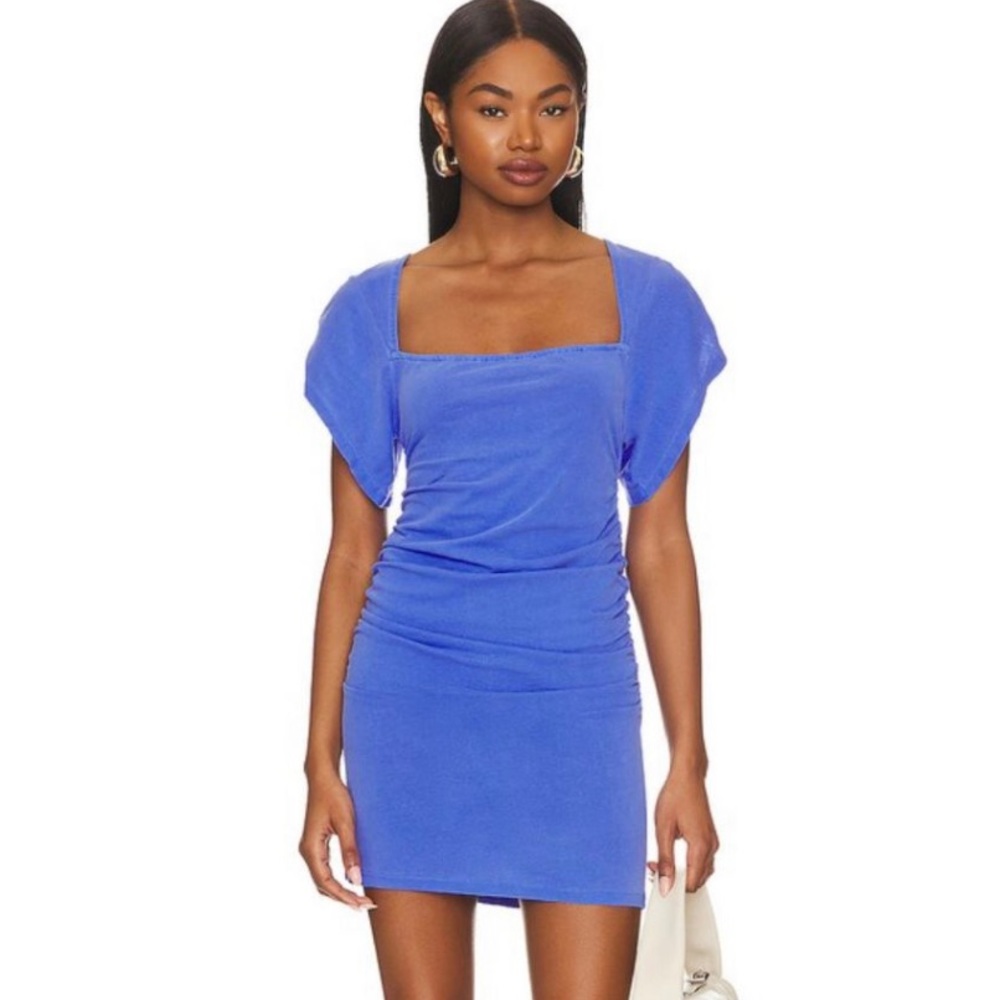 Revolve tularosa dress